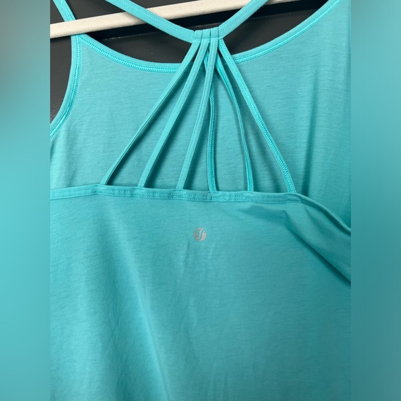 Soma Sport Tank Top - Picture 3 of 5